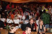 Maskenball Kleinl�tzel 20. Februar 09